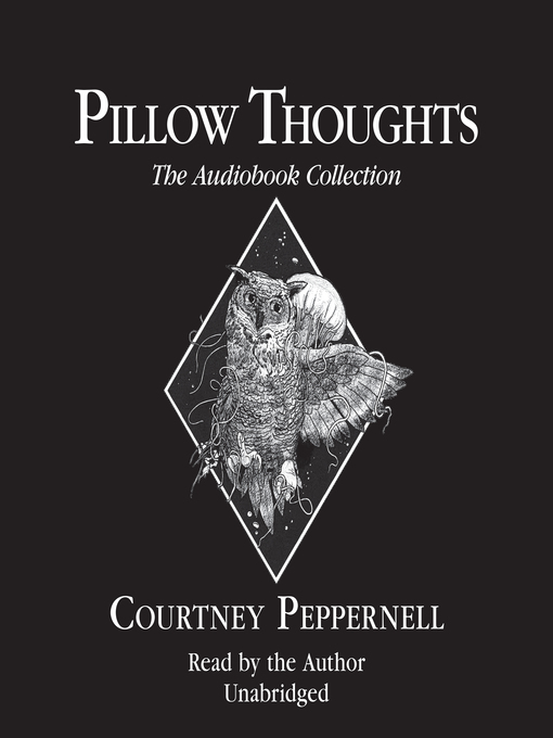 Title details for Pillow Thoughts by Courtney Peppernell - Available